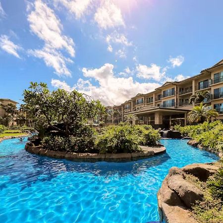 Waipouli Beach Resort 카파 객실 사진