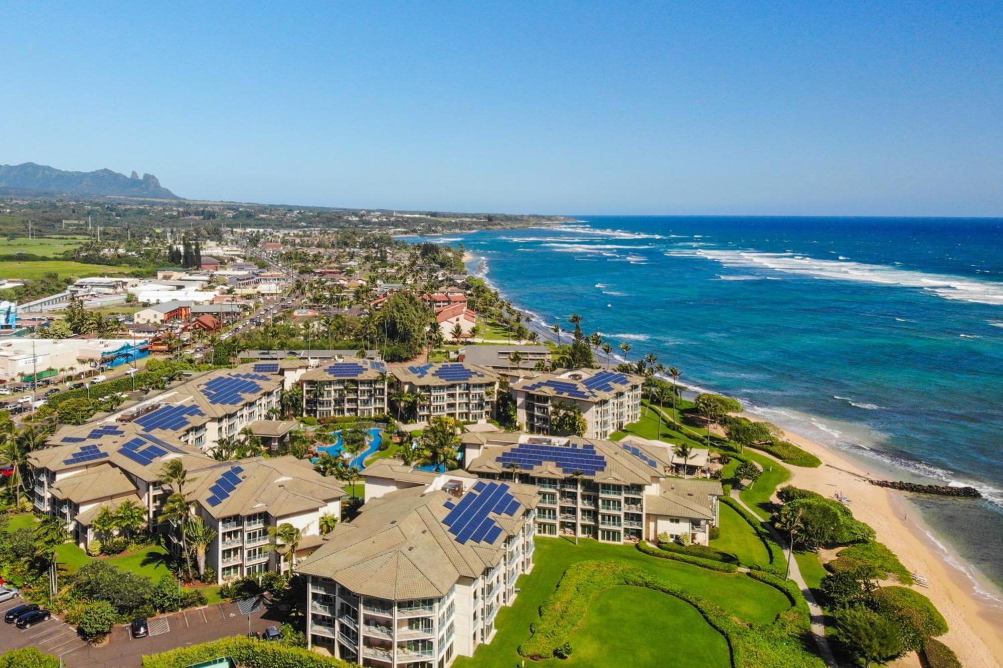 Waipouli Beach Resort 카파 객실 사진