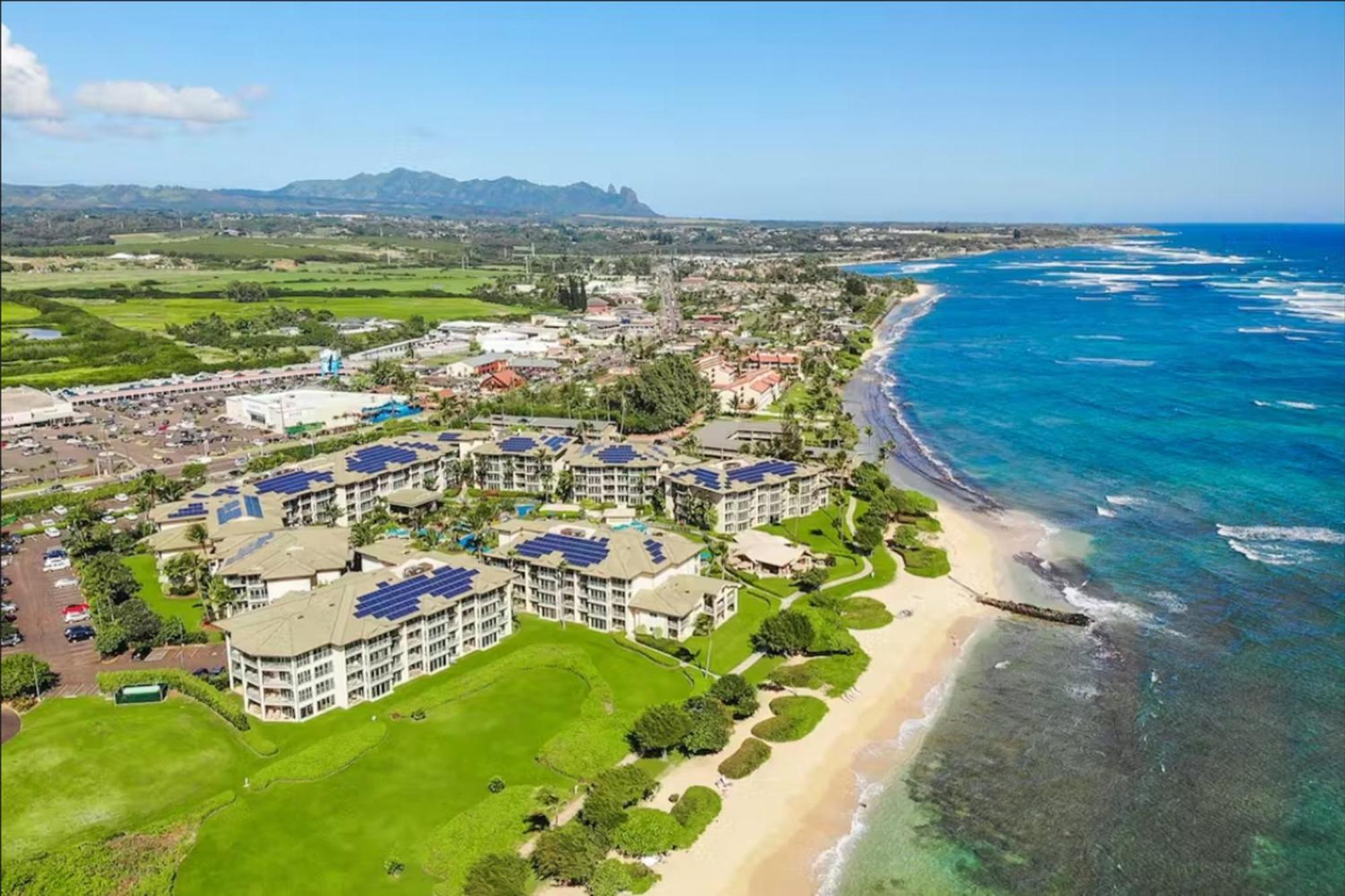 Waipouli Beach Resort 카파 객실 사진