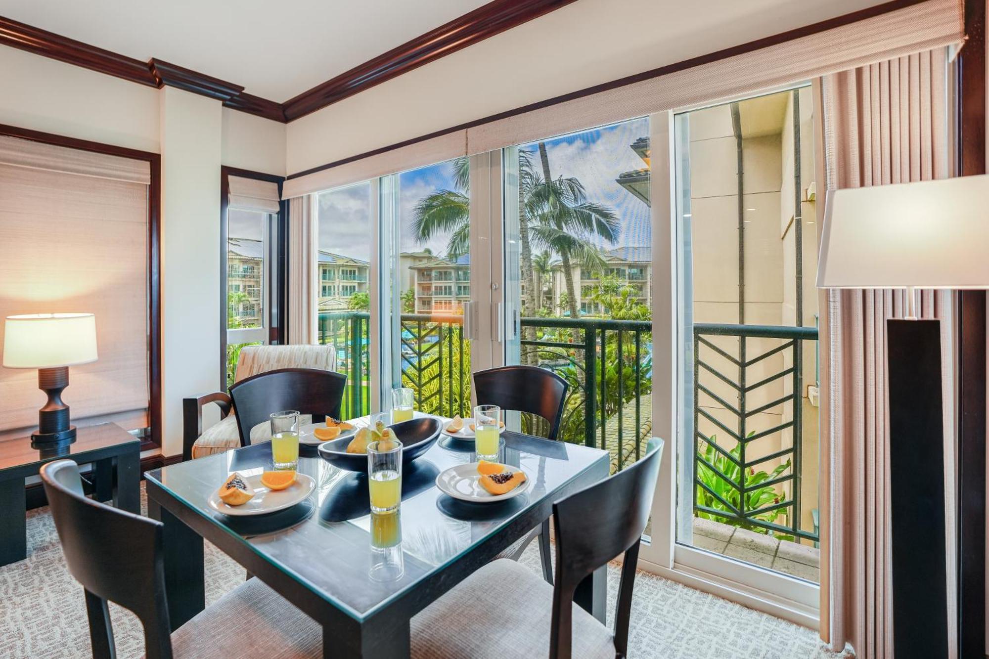 Waipouli Beach Resort 카파 객실 사진