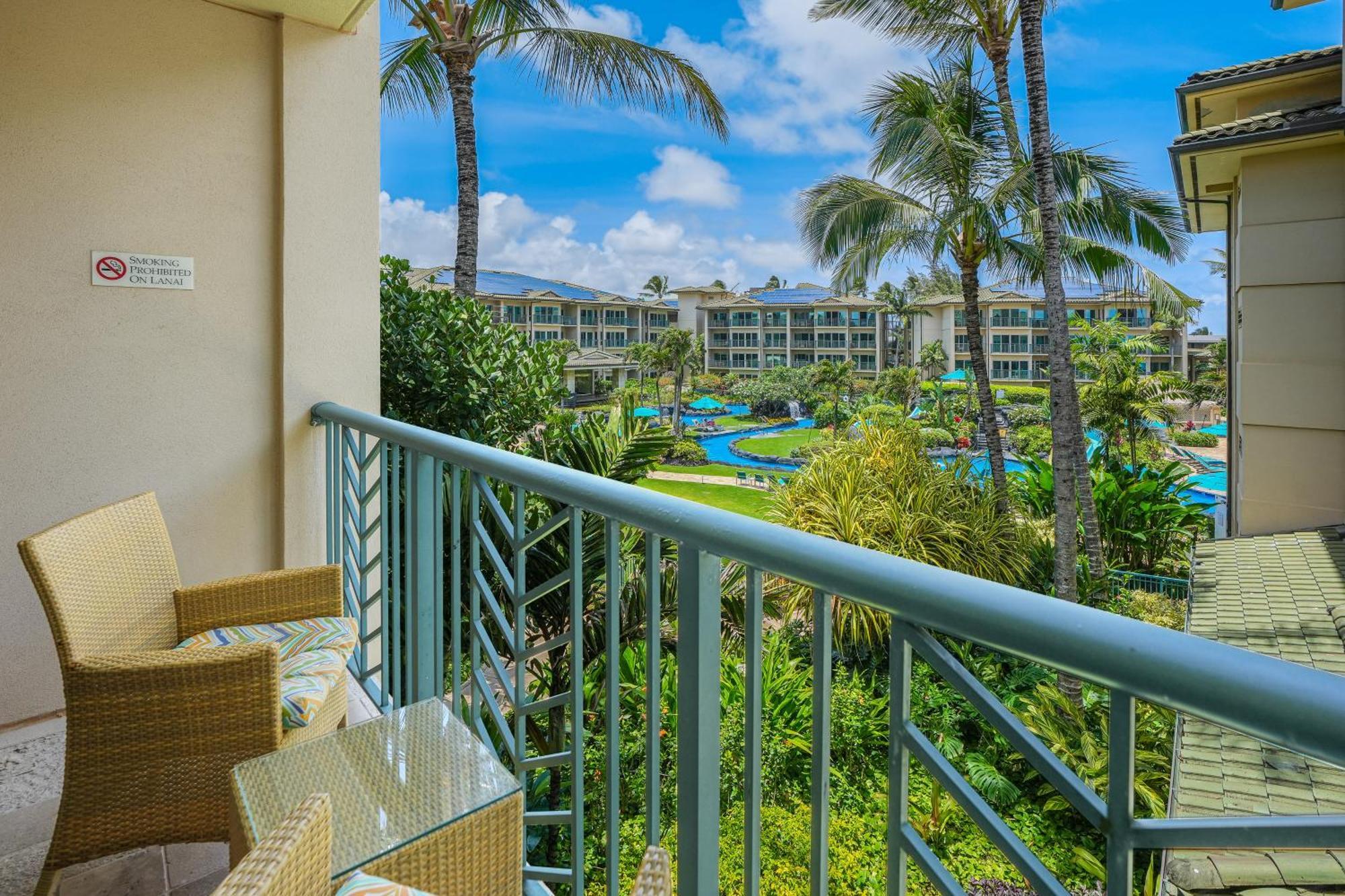Waipouli Beach Resort 카파 객실 사진