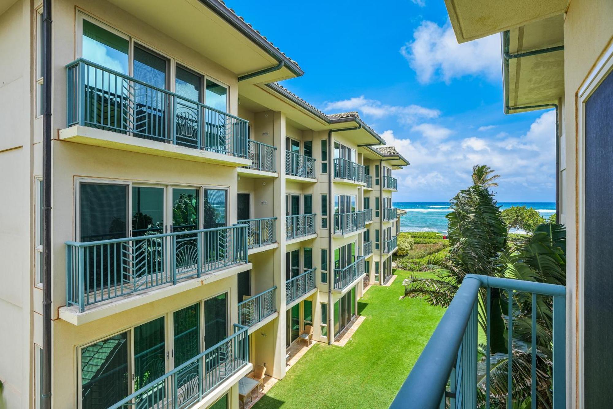 Waipouli Beach Resort 카파 객실 사진