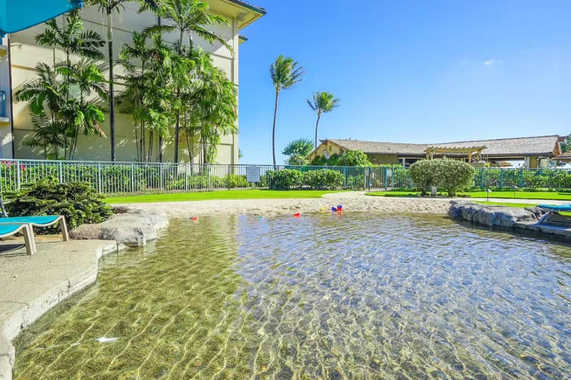 Waipouli Beach Resort 카파 객실 사진