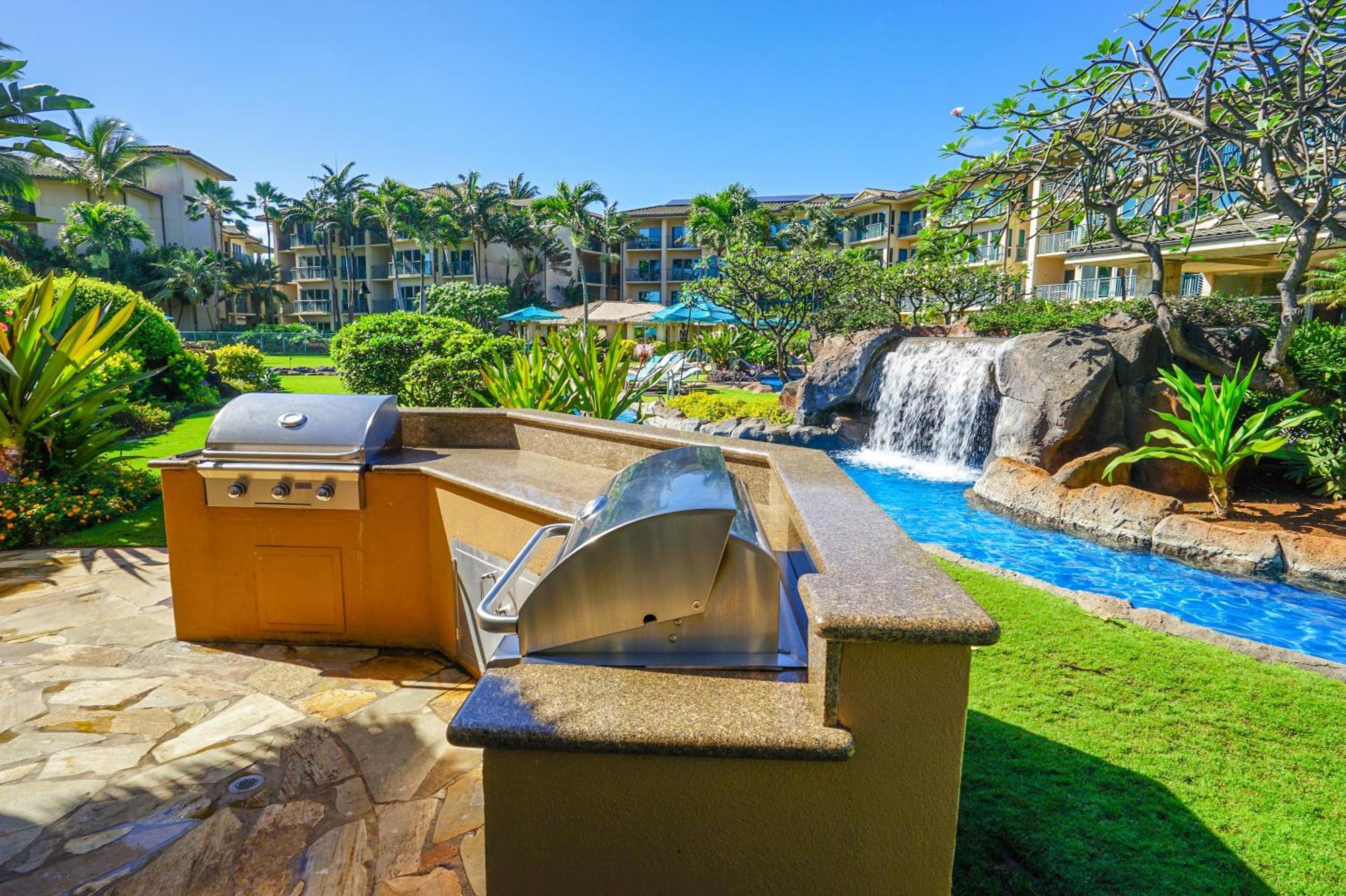 Waipouli Beach Resort 카파 객실 사진