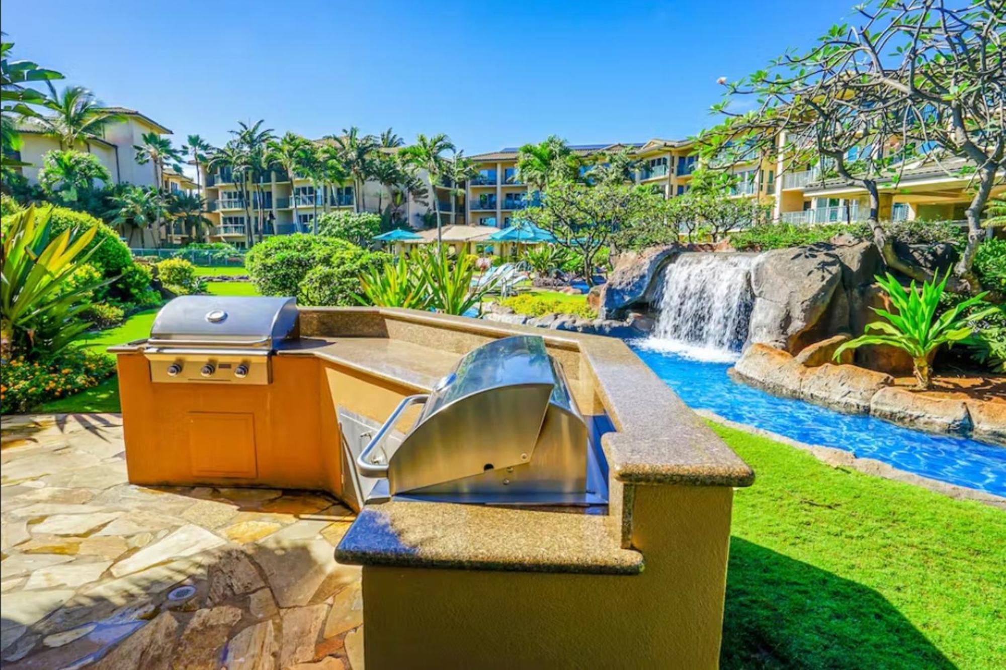 Waipouli Beach Resort 카파 객실 사진