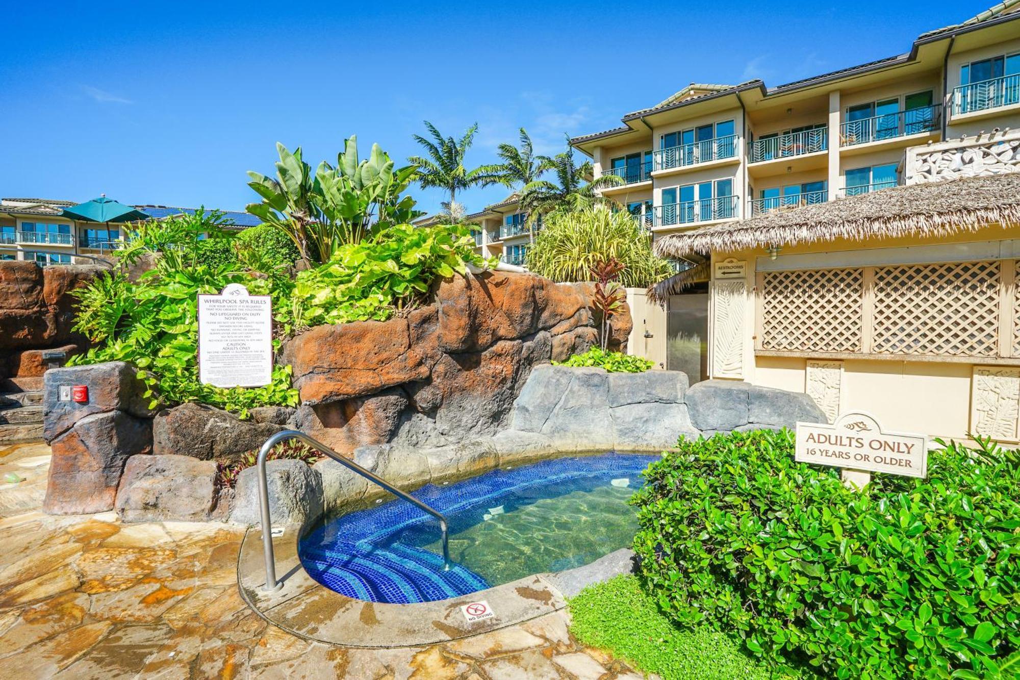 Waipouli Beach Resort 카파 객실 사진