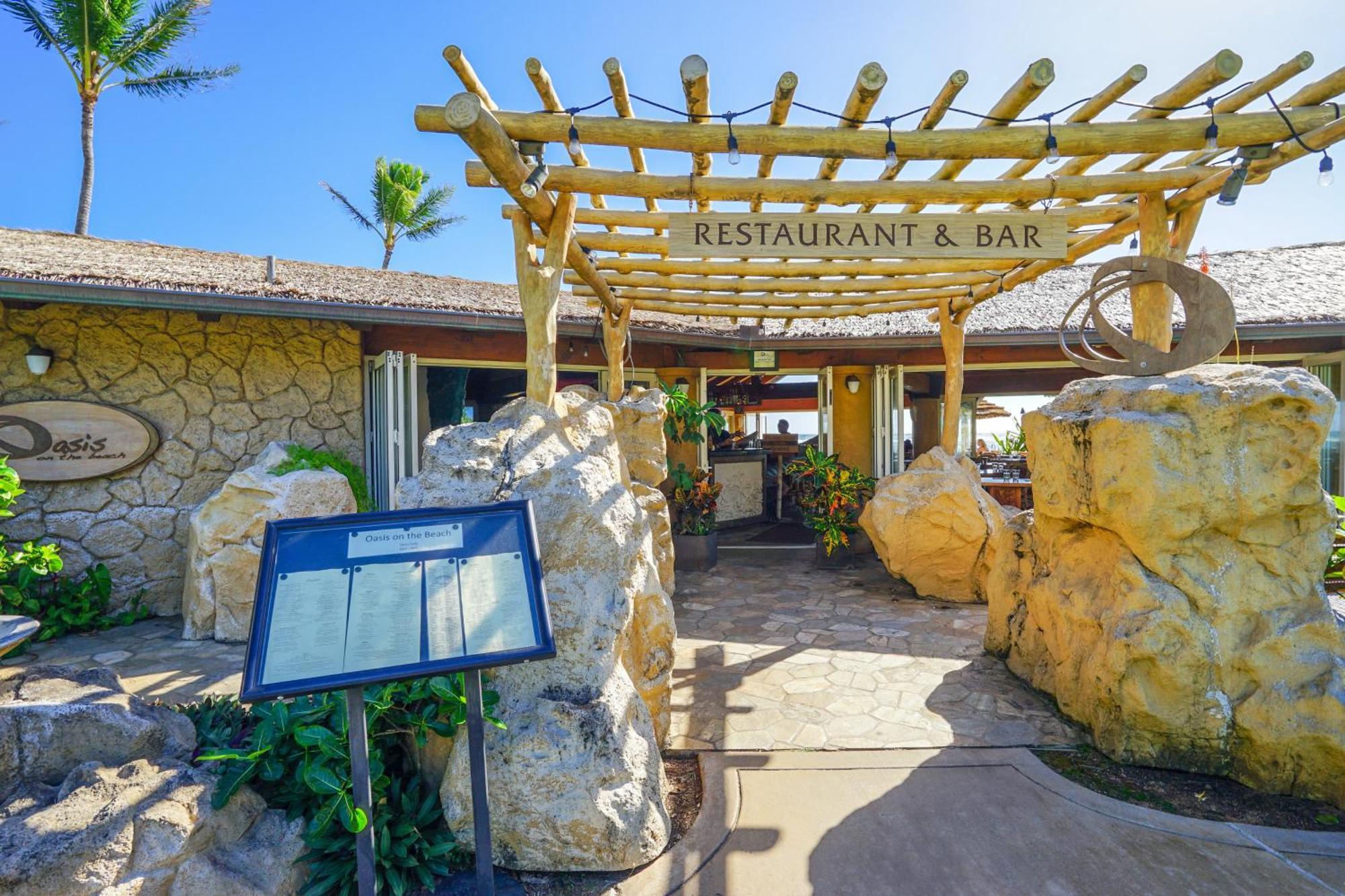 Waipouli Beach Resort 카파 객실 사진