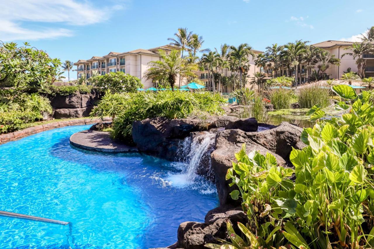 Waipouli Beach Resort 카파 외부 사진