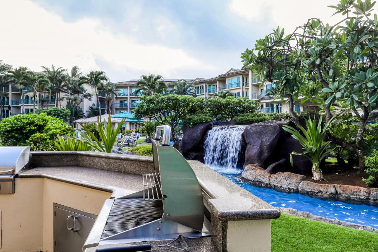 Waipouli Beach Resort 카파 외부 사진
